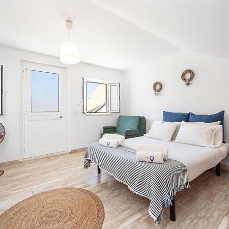 Caparica Beach Apartment By Host-Point Costa da Caparica Exterior foto