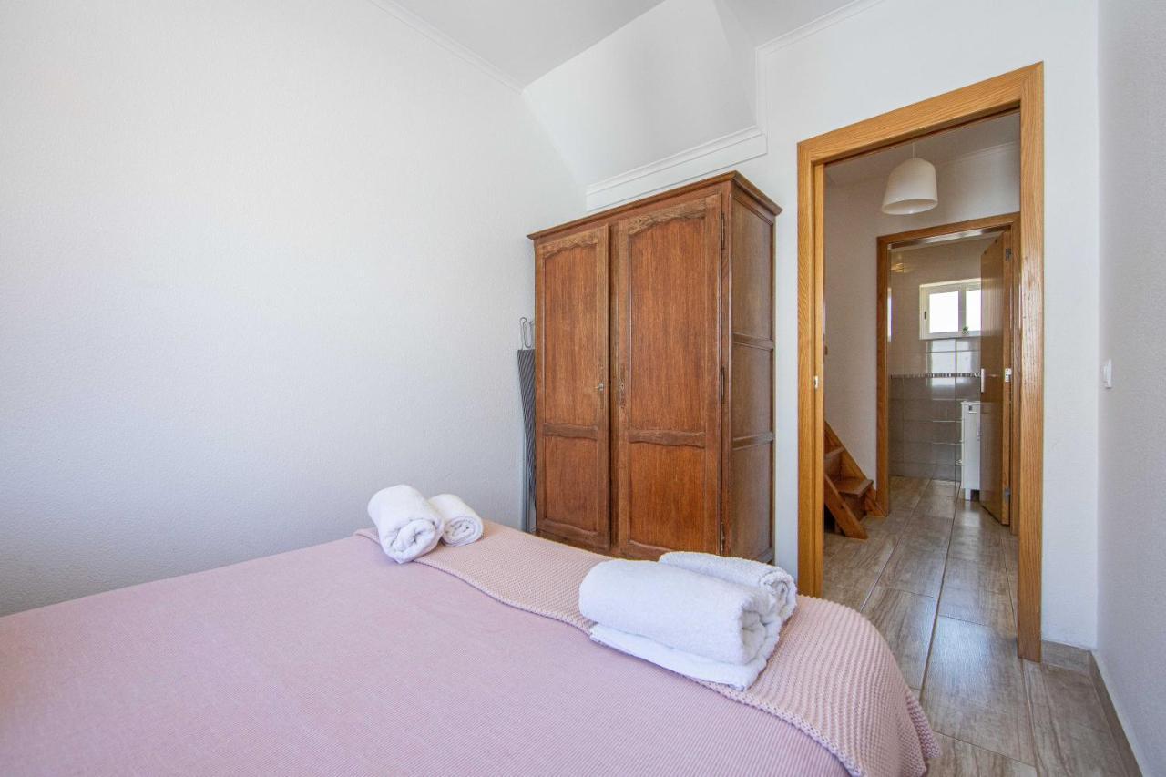 Caparica Beach Apartment By Host-Point Costa da Caparica Exterior foto