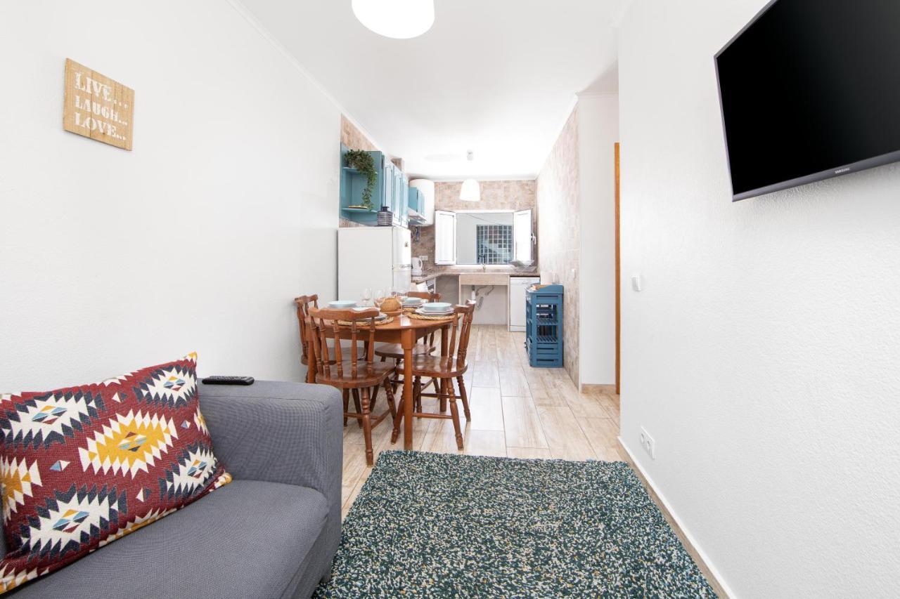 Caparica Beach Apartment By Host-Point Costa da Caparica Exterior foto