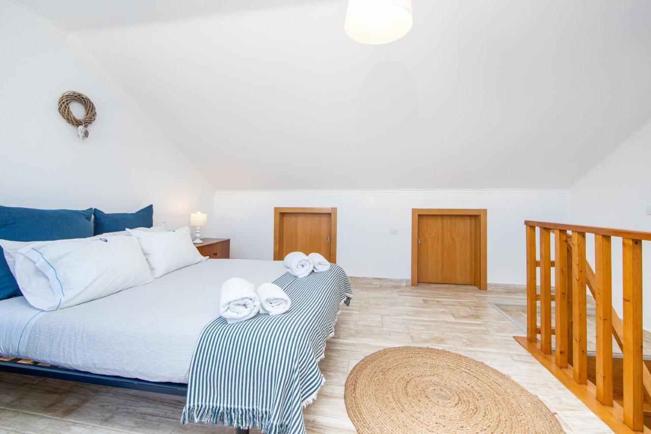 Caparica Beach Apartment By Host-Point Costa da Caparica Exterior foto