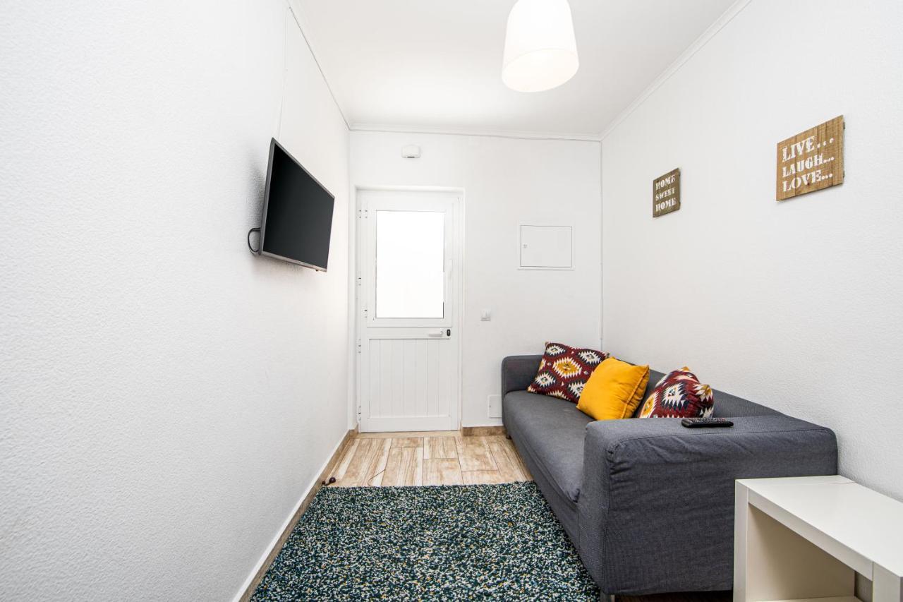Caparica Beach Apartment By Host-Point Costa da Caparica Exterior foto
