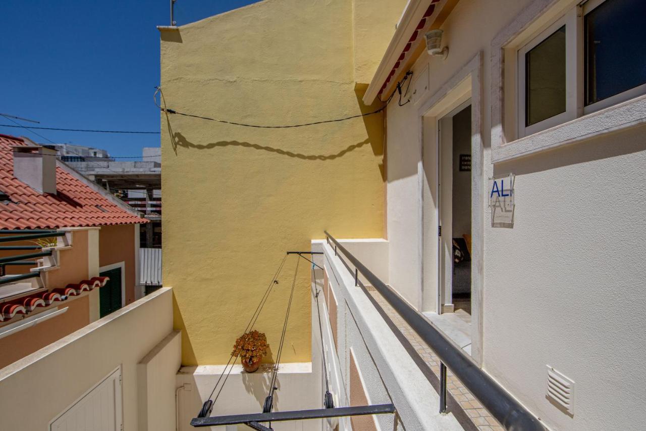 Caparica Beach Apartment By Host-Point Costa da Caparica Exterior foto