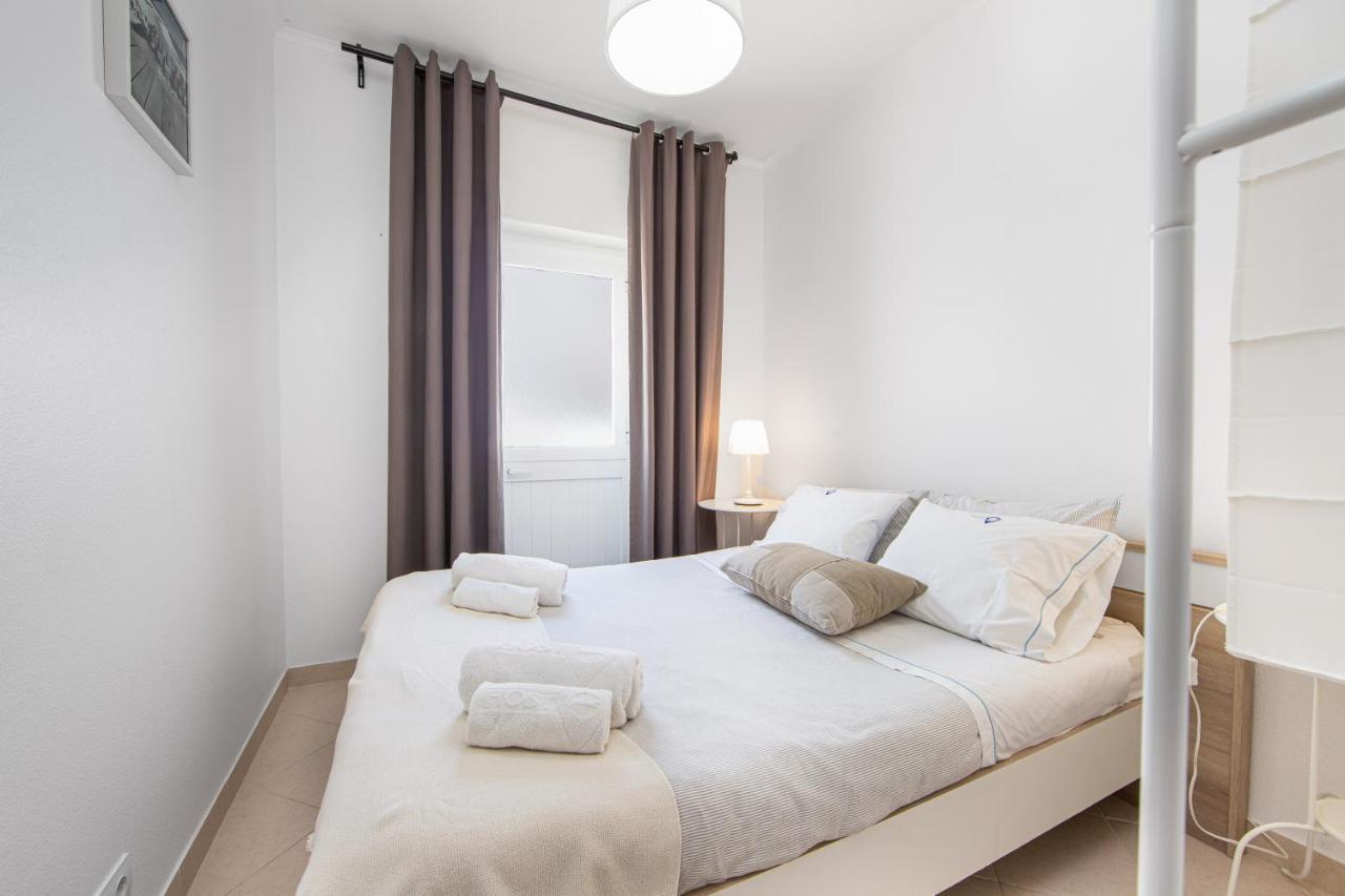 Caparica Beach Apartment By Host-Point Costa da Caparica Exterior foto